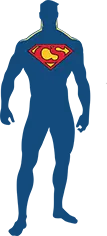 Carpet Savers Character