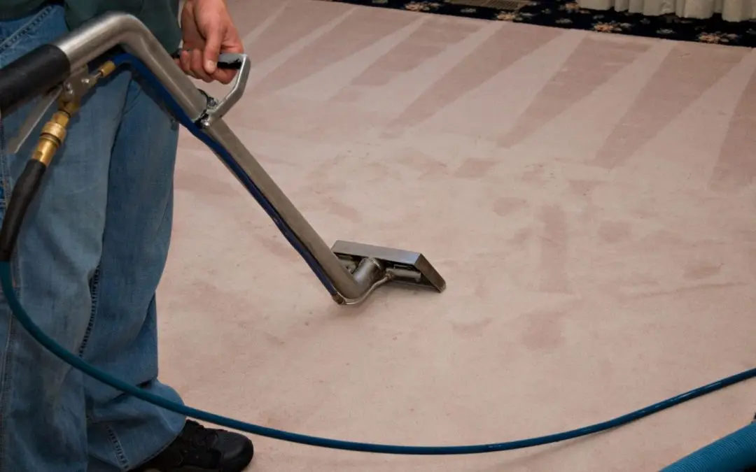 Carpet Stretching and Repair: Fixing Loose, Wrinkled Carpet in Beaverton Homes