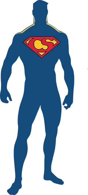 Carpet Savers Character