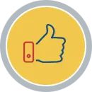 satisfaction guaranteed