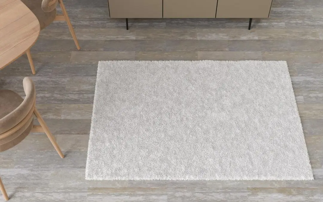 Effective Methods For Cleaning Area Rugs Without Color Fading