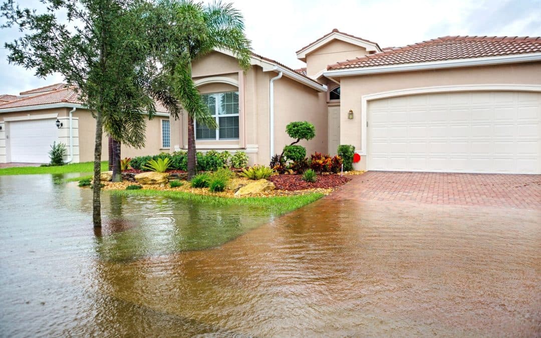 Steps to Restore Your Home After Flood Damage