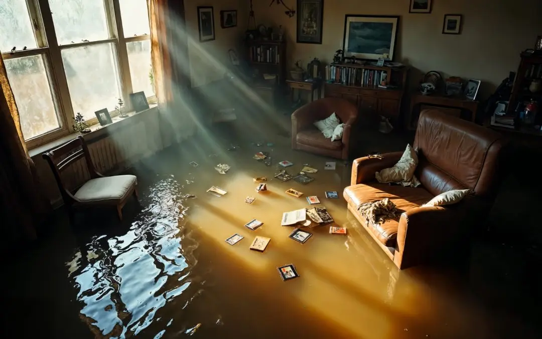 Comprehensive Guide to Flood Cleanup in Roseville CA