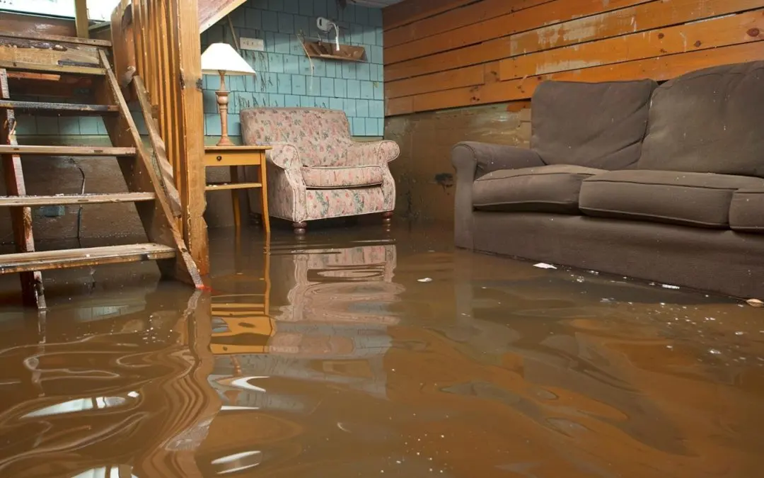 Simple Steps to Prevent Flood Damage in Your Basement