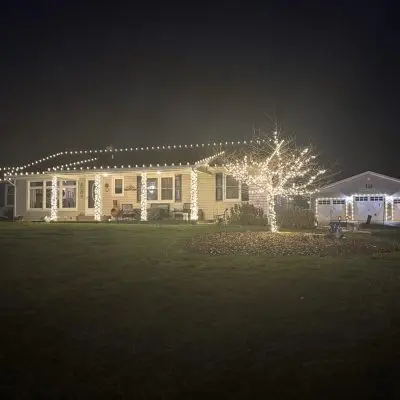 Christmas Light Installation Rockingham County, VA2 Christmas Light Installation Rockingham County, VA