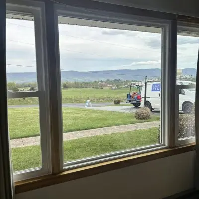 Window Cleaning Mount Jackson Va