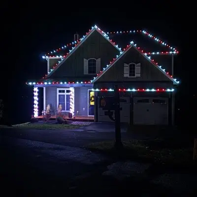 Christmas Light Installation Rockingham County, VA5 Holiday light installation services in Rockingham County Virginia