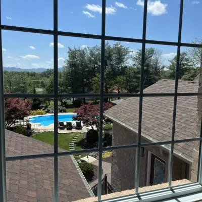 Window Cleaning Luray Va