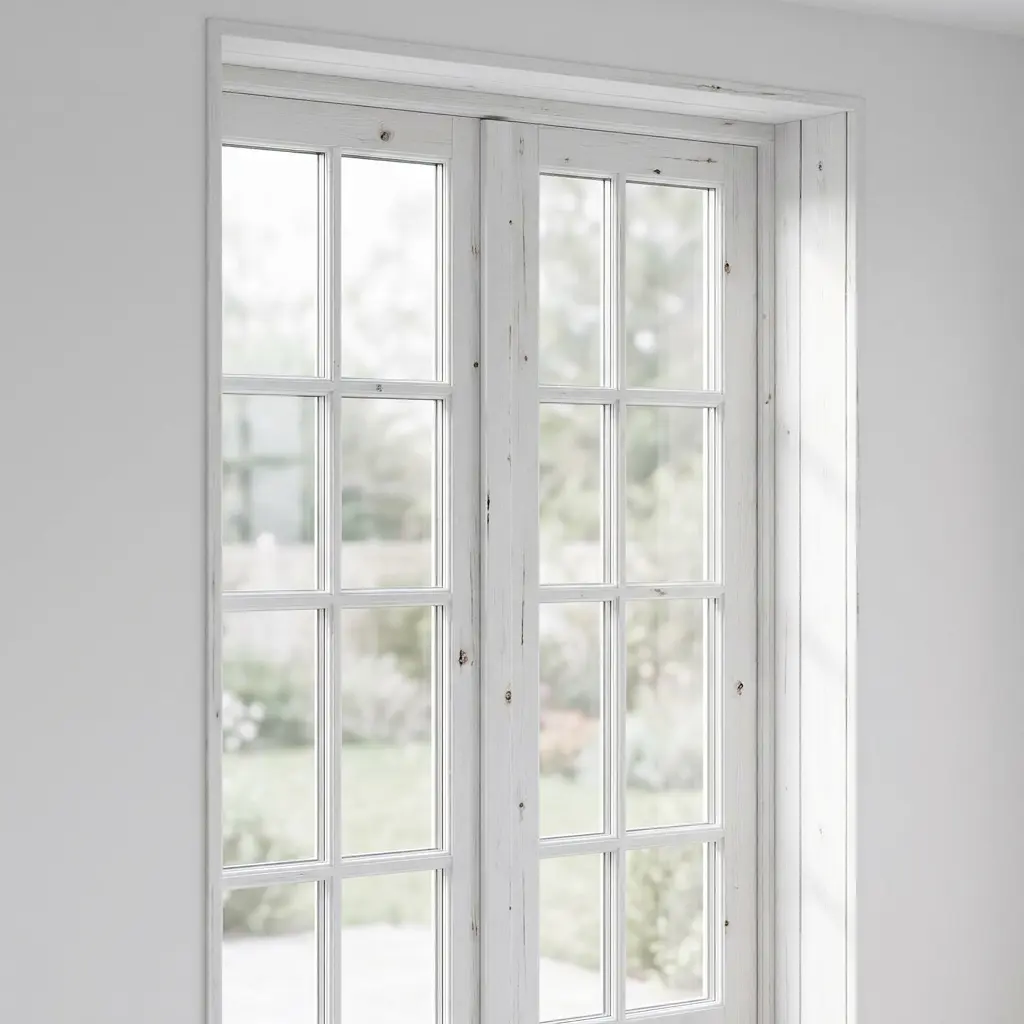 French Window Design