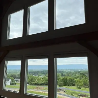 Window Cleaning Luray Va