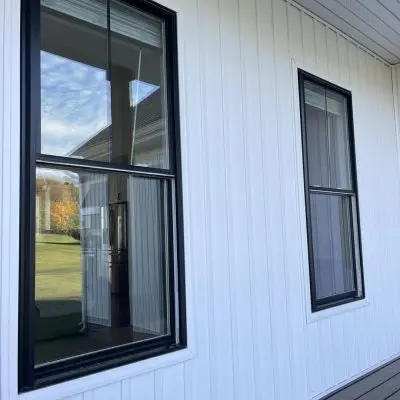 Window Cleaning Luray Va