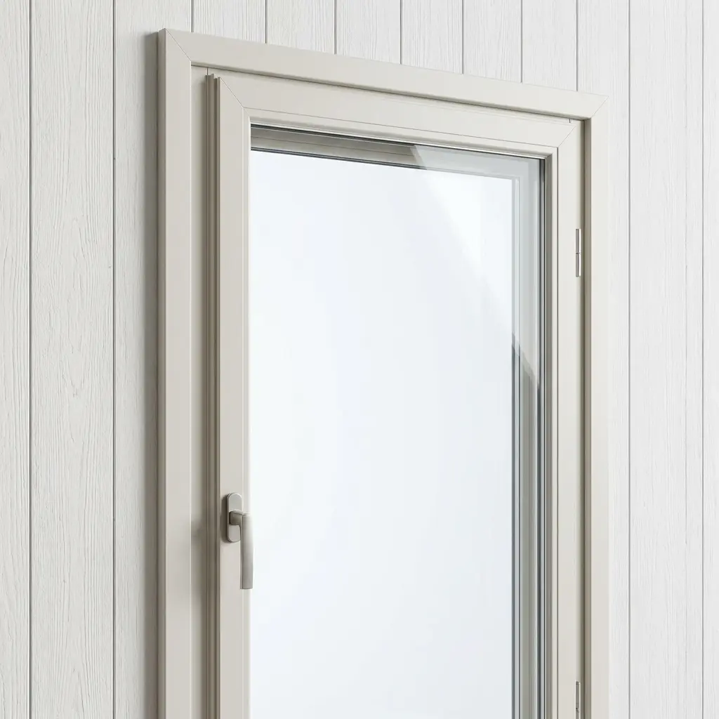 Storm Window Design