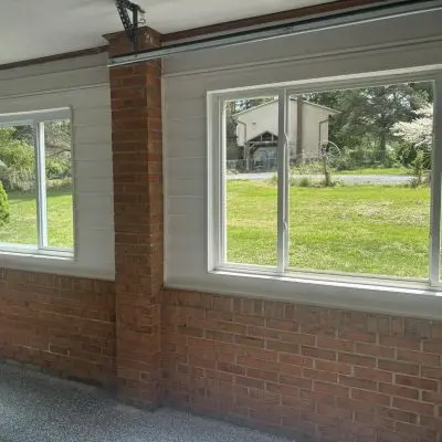 Window Cleaning Fishersville Va