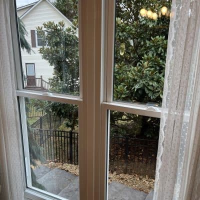 Window Cleaning Harrisonburg Va