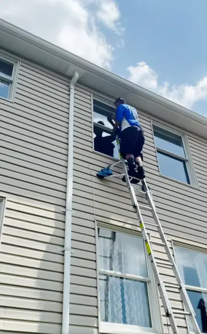 Window Cleaning Luray Va