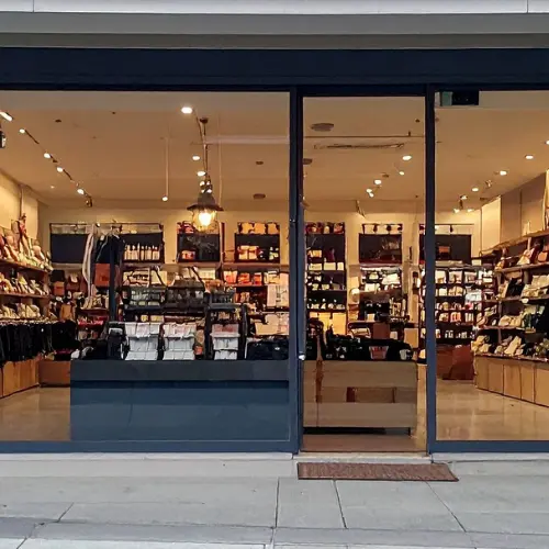 Storefront