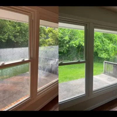 Window Cleaning Mount Jackson Va