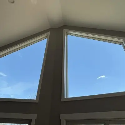 Window Cleaning Harrisonburg Va