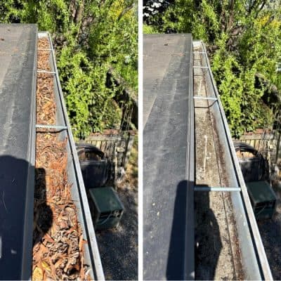 Gutter Cleaning Rockingham County, VA