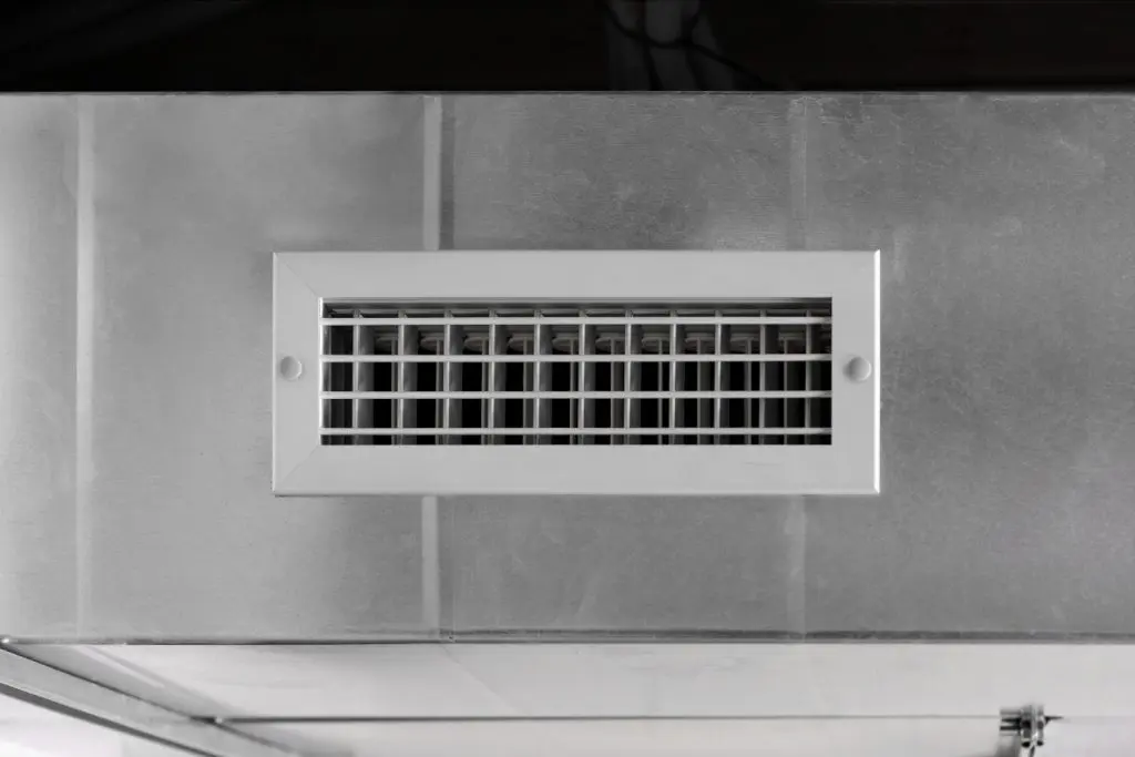 Air Duct Cleaning