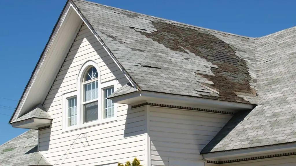 Water Damage Repair for homes ()