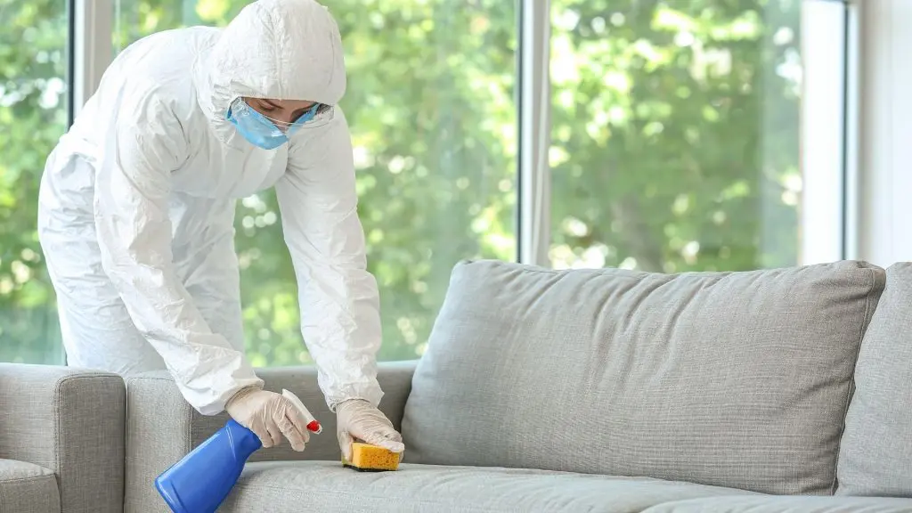 biohazard cleanup services hutchinson ks