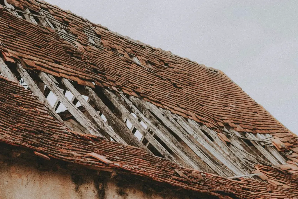 Storm Damage