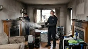 smoke odor removal seattle wa