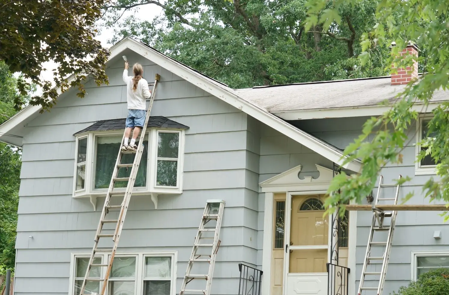 exterior painting exterior painting