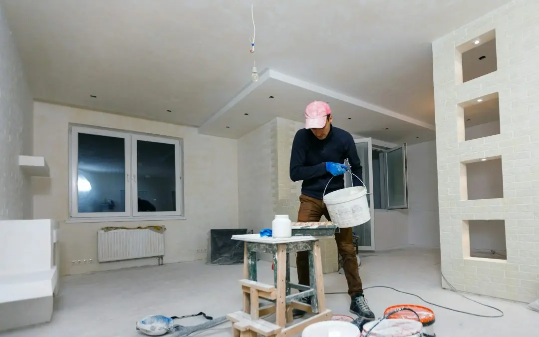 Choose the Right Paint for Your Home’s Style