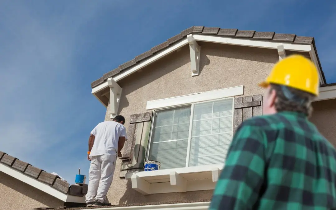 Tips for Protecting Paint from Sun Damage