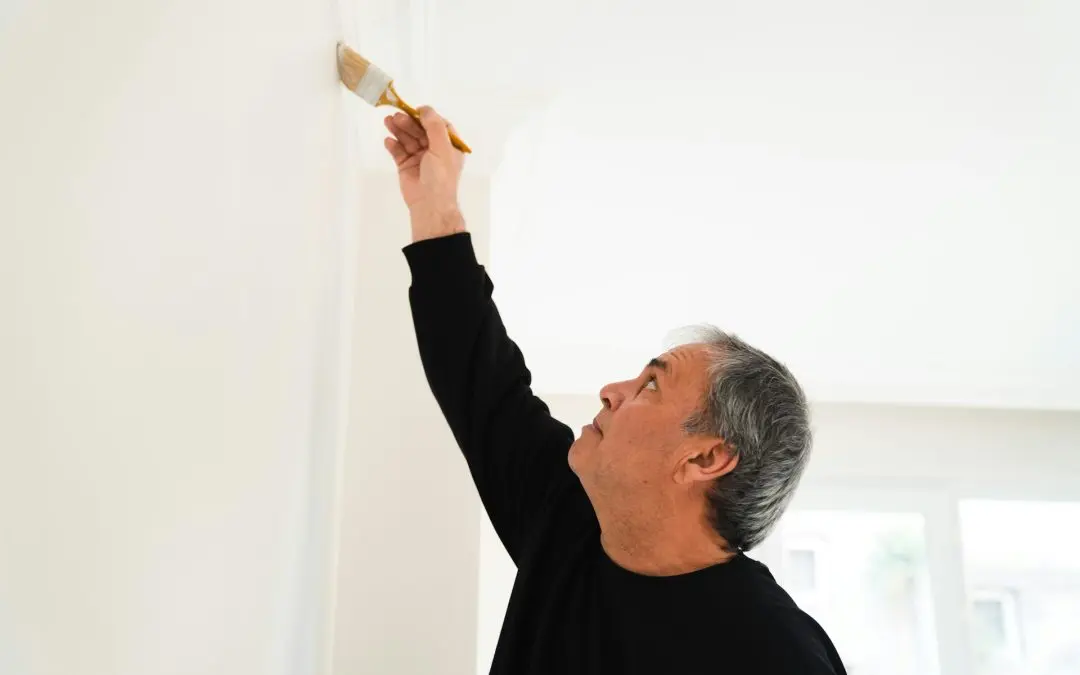 How Contract Painting Can Boost Your Home’s Value