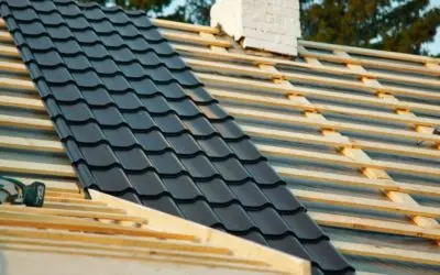 How Long Does a Roofing Project Take with Contractors in Truckee, CA?