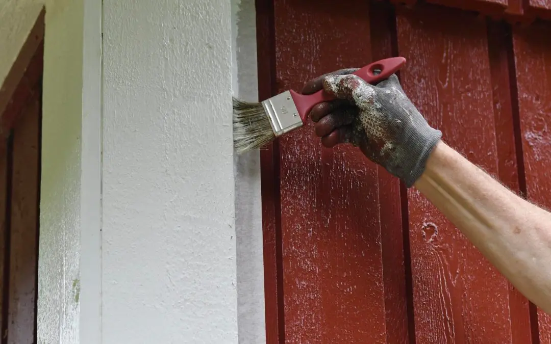 Discover How You Can Extend the Life of Your Exterior Paint Job