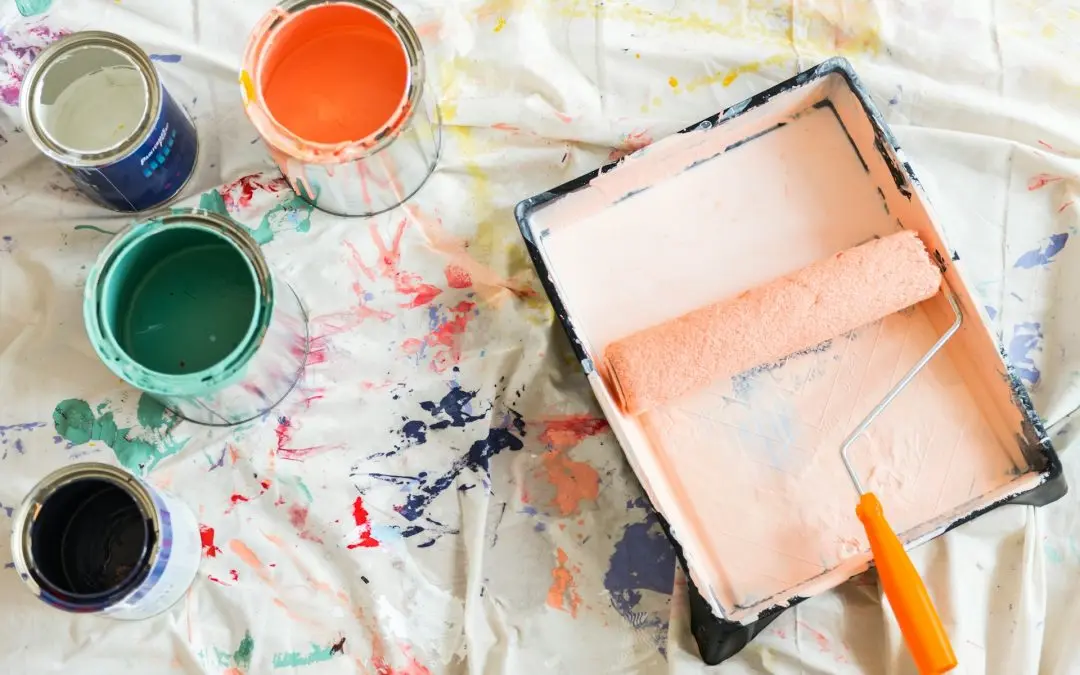 How We Choose the Right Paint for Your Home
