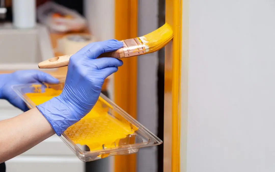 Paint Finishes That Withstand Harsh Sun