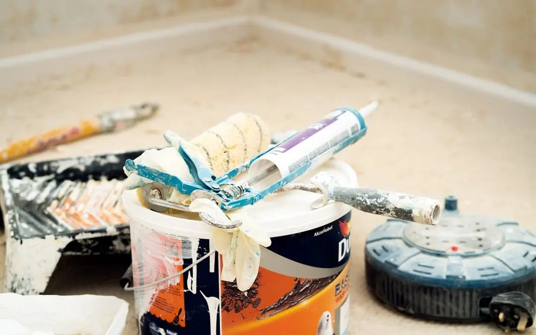 How Truckee Tahoe Pros Choose the Right Paint for Your Home