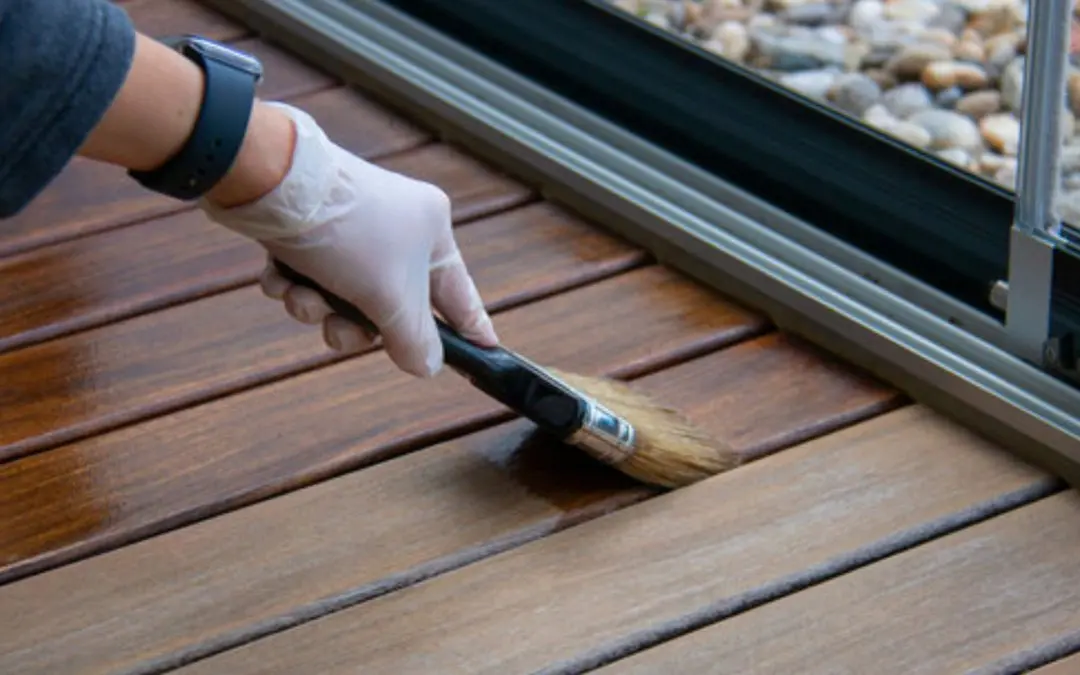 How Much Does It Cost to Hire a Staining Company in Truckee?