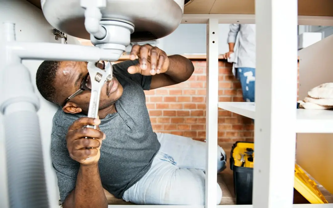 Preventing Water Issues During Home Renovation