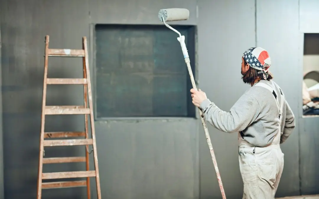Avoid Common Painting Mistakes Easily