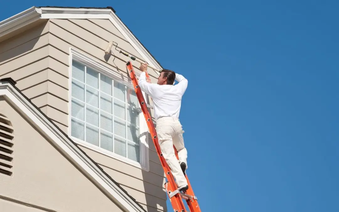 Making Your Paint Last Through Summer