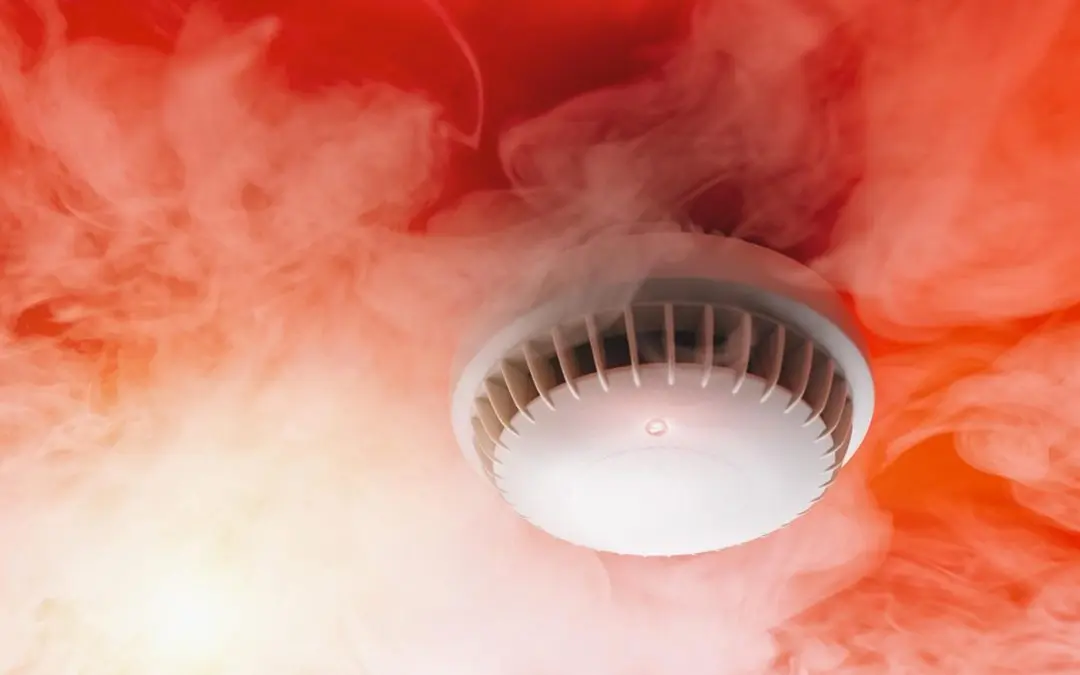 Fireproofing Essentials: Protect Your Redlands Property Against Disaster