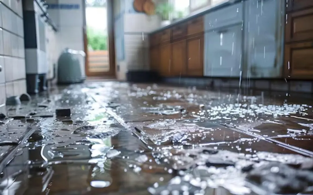 What Should I Do Immediately After Water Damage in Riverside, CA?