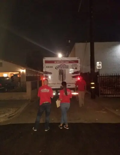All American Mitigation, Water Damage Mitigation in Inland Empire CA, Fire Damage Repair in Inland Empire CA