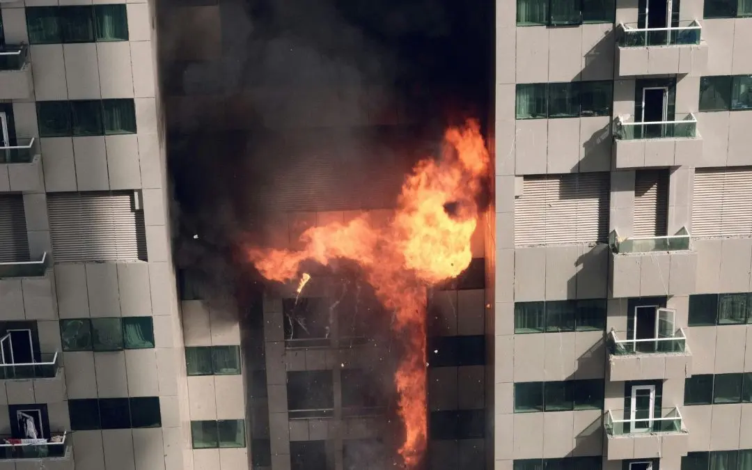 Fire Damage Restoration: What Redlands Property Owners Should Expect