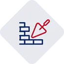 reconstruction logo