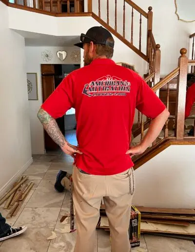 All American Mitigation, Water Damage Mitigation in Inland Empire CA, Fire Damage Repair in Inland Empire CA