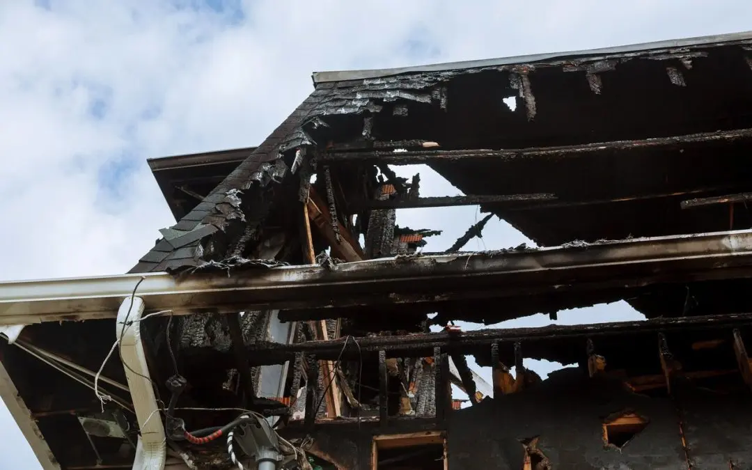Essential Guide to Fire Damage Prevention in Highland, CA