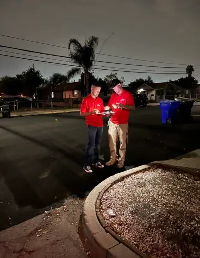 All American Mitigation, Water Damage Mitigation in Inland Empire CA, Fire Damage Repair in Inland Empire CA