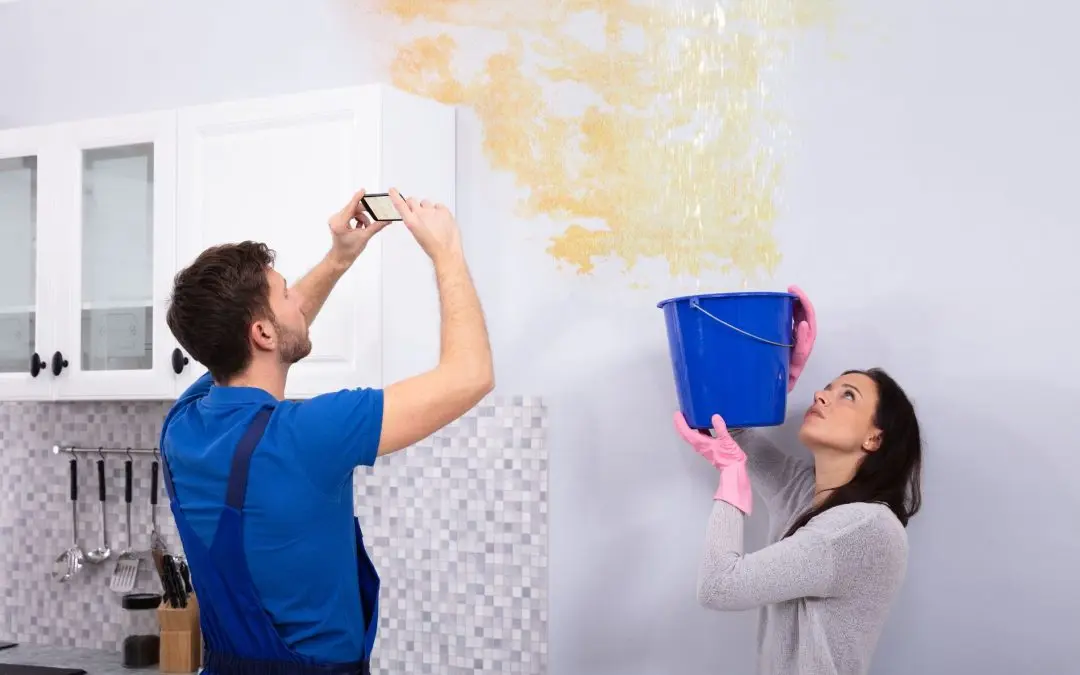 Water Damage Prevention Tips for Riverside, CA, businesses